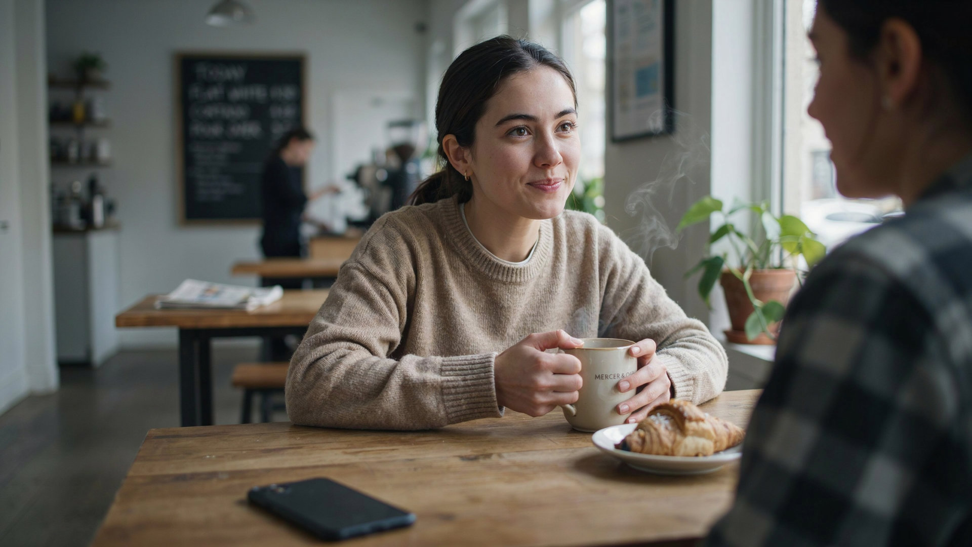 Mastering the art of deep connection