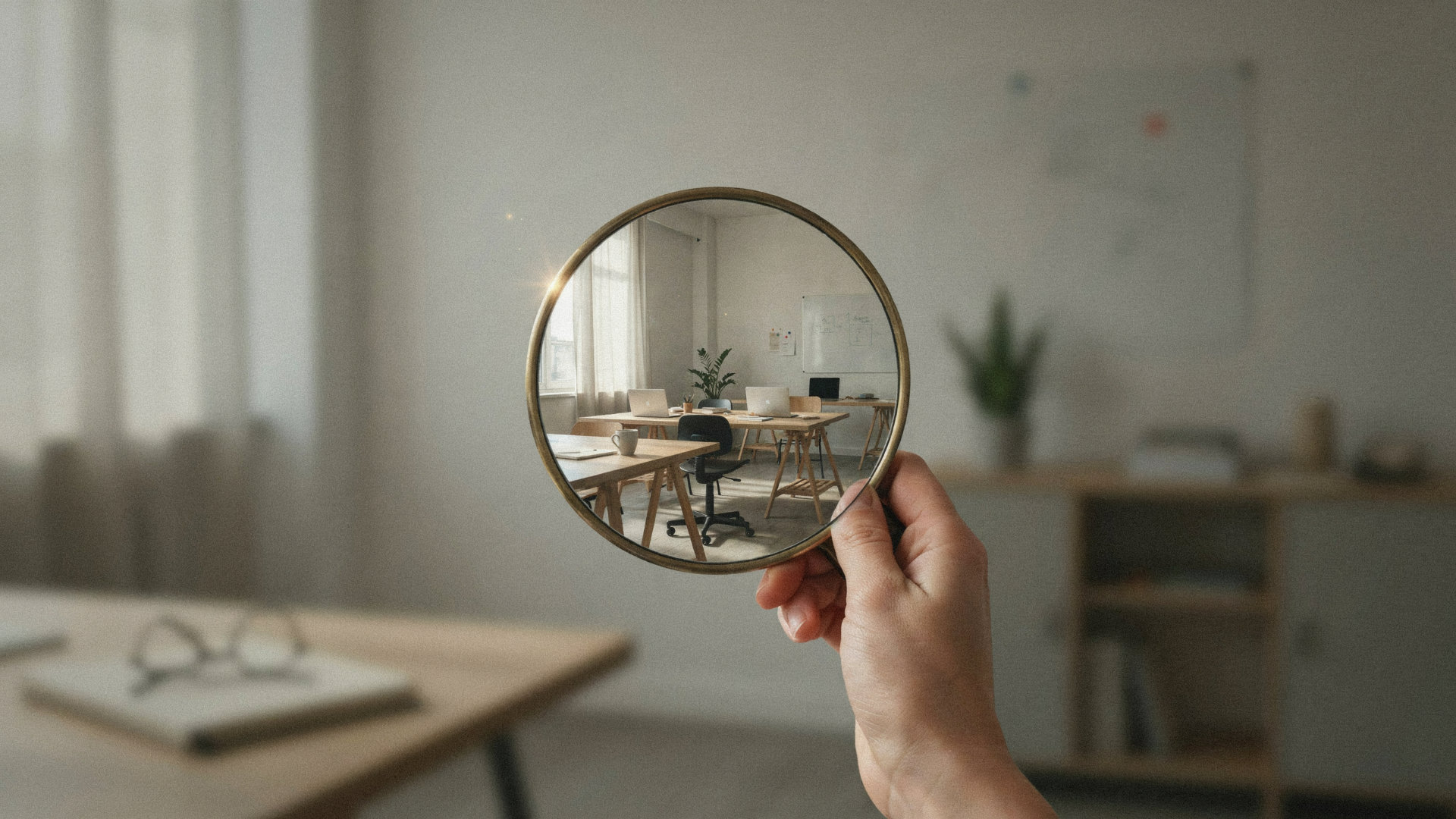 Auditing Culture