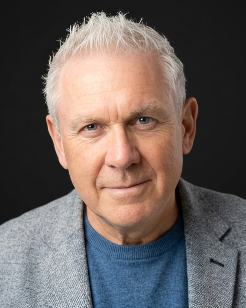 Richard Maddrell