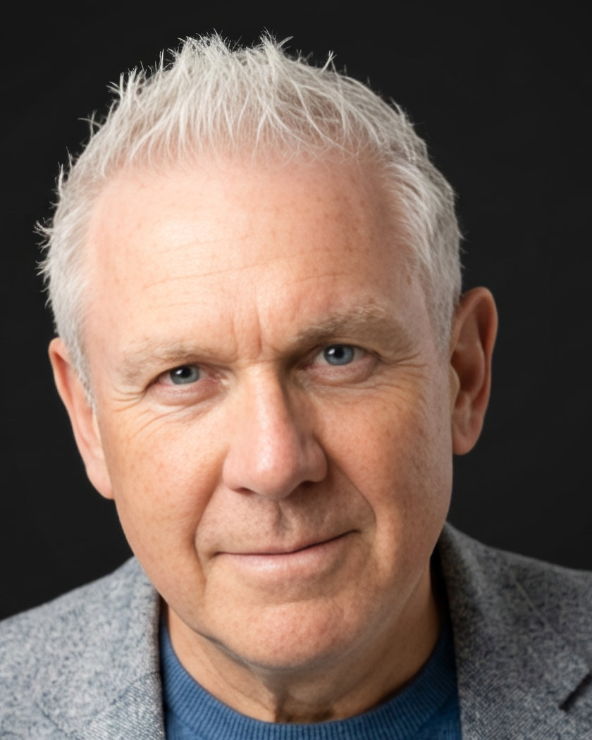 Richard Maddrell
